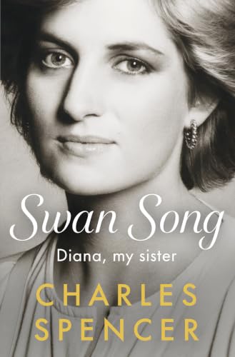 Swan Song book cover