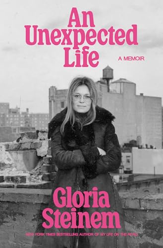 FL_UnexpectedLife An Unexpected Life book cover