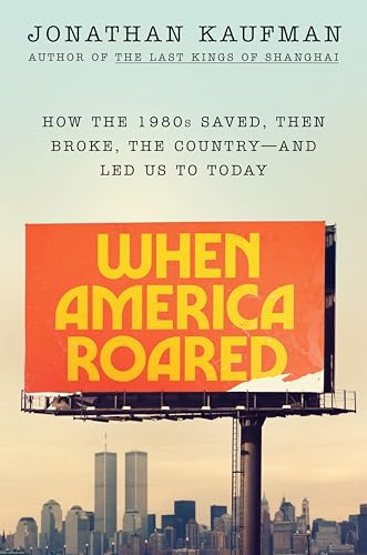 FL_WhenAmericaRoared When America Roared book cover
