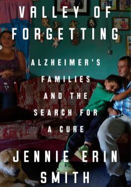 Valley of Forgetting book cover