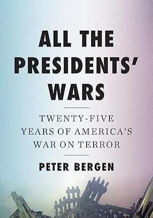 All the Presidents' Wars book cover