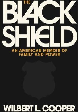 The Black Shield book cover