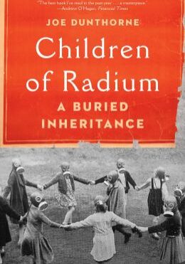 Children of Radium book cover