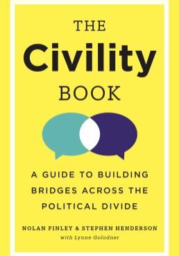 The Civility Book book cover