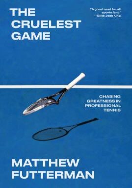 The Cruelest Game book cover