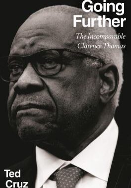 Going Further book cover