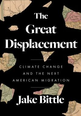 Great Displacement book cover