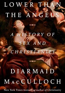 Lower Than the Angels book cover