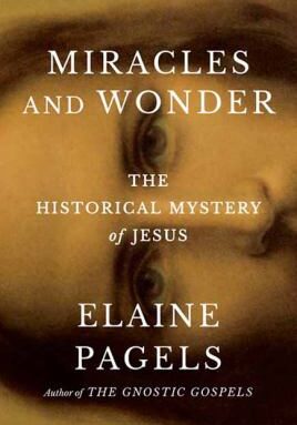 Miracles and Wonder book cover