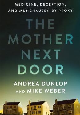 The Mother Next Door book cover