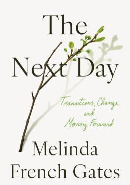 The Next Day book cover