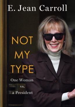 Not My Type book cover