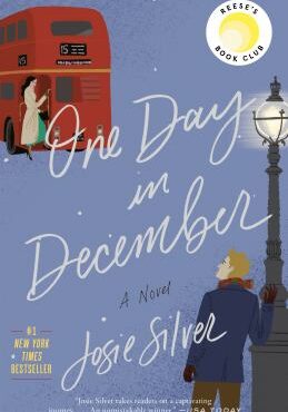 One Day in December book cover