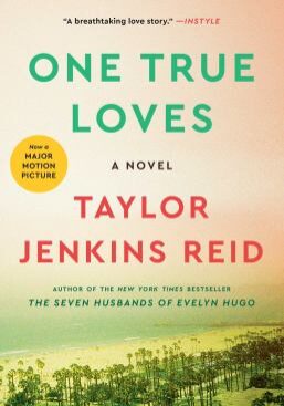 One True Loves book cover