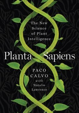 Planta Sapiens book cover
