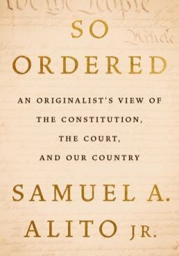 So Ordered book cover