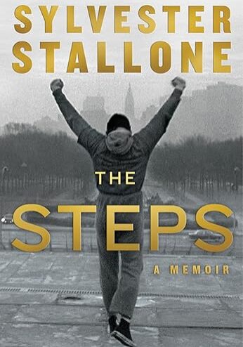 The Steps book cover