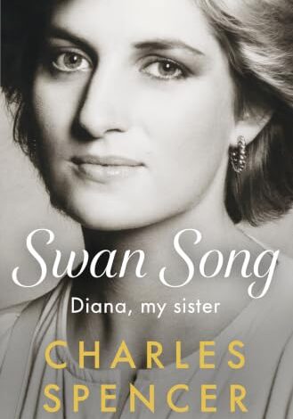 Swan Song book cover