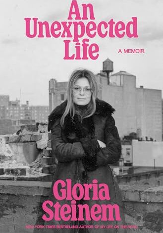 An Unexpected Life book cover