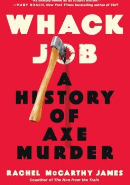 Whack Job book cover