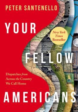Your Fellow Americans book cover