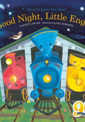 SP_GoodNightLittleEngine