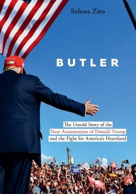 butler
