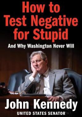 howtotestnegativeforstupid