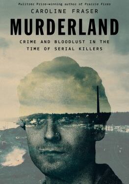 murderland