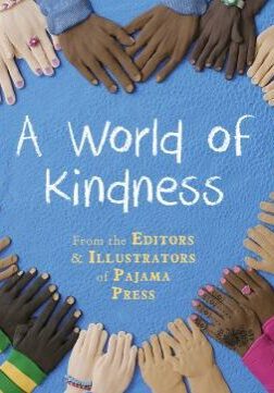 sp a world of Kindness