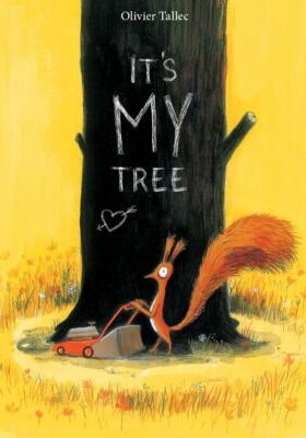 sp it's my tree